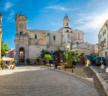 Guest House Italy 21 -Affittacamere Sassari Eksteriør bilde